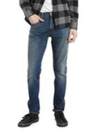 Levi's Slim-fit Tapered Jeans