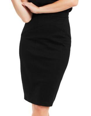 Gravitas Rosalind Perfect Pencil Skirt