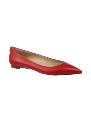 Sam Edelman Sally Point Toe Flats