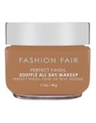 Fashion Fair Perfect Finish Souffle All Day Makeup