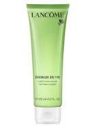 Lancome Energie De Vie Smoothing & Purifying Foam Cleanser