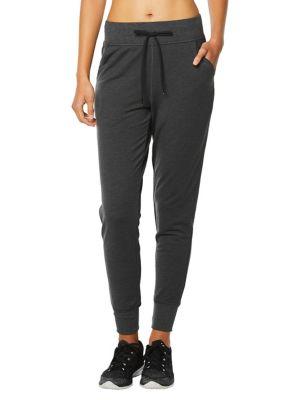 Shape French Terry Joggers