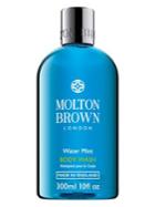 Molton Brown Water Mint Body Wash/10 Oz. Formerly Cool Buchu
