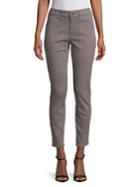 Lord & Taylor Skinny Ankle Pants