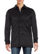 Selected Homme Button-front Jacket