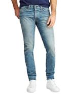 Polo Ralph Lauren Faded Slim-fit Jeans