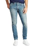 Polo Ralph Lauren Faded Slim-fit Jeans