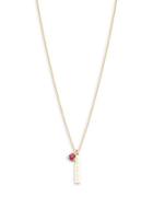 Kate Spade New York Born To Be October Pendant