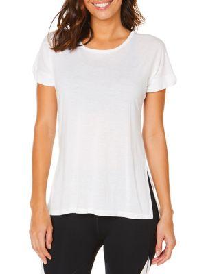 Shape Fifth Position Tee