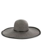 Echo Metallic Floppy Hat