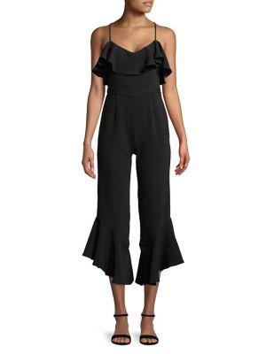 Likely Sansone Jumpsuit