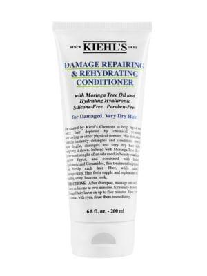 Kiehl's Since Damage-repairing & Rehydrating Conditioner