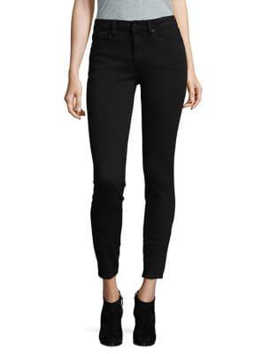 Vince Camuto Dark Skinny Pants