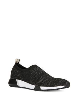 Kenneth Cole New York Santell Slip-on Sneakers