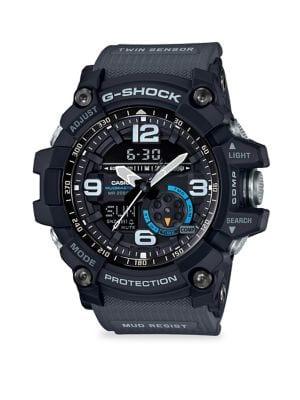 G-shock Ana-digi Watch