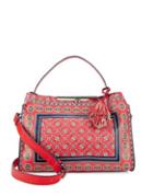 Nanette Lepore Pretty Athena Satchel