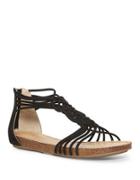 Me Too Cali Leather Sandals