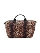 Core Life Leo Nylon Weekender Bag
