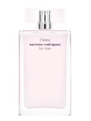 Narciso Rodriguez For Her L'eau Eau De Toilette Spray