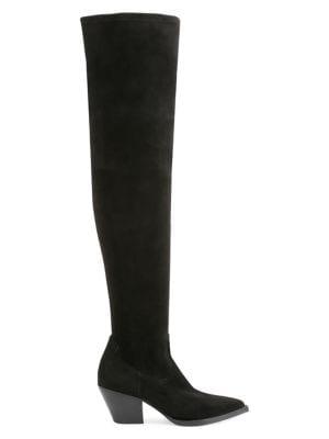 Dolce Vita Suri Pointy Tall Boots