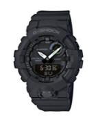 G-shock Connected Analog And Digital Strap Watch