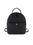 Kate Spade New York Polly Leather Backpack