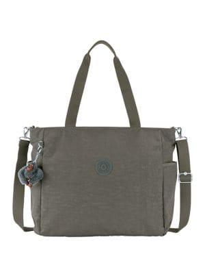 Kipling Lindsey Top Zip Tote