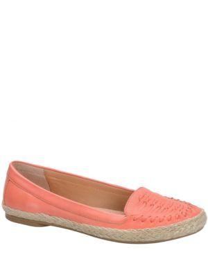 Sofft Malila Leather Flats