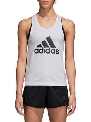 Adidas Design 2 Move Tank Top