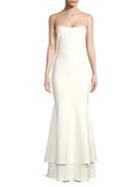Likely Aurora Sleeveless Gown