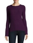 B. Young Petite Comfy Sweater