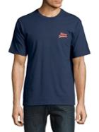 Tommy Bahama Thirst Base Cotton Tee