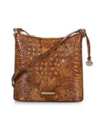 Brahmin Katie Leather Crossbody Bag