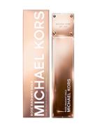 Michael Kors Gold Collection Rose Radiant Gold Eau De Parfum Spray 3.4 Oz