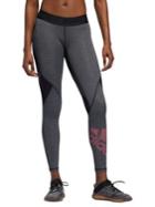 Adidas Performance 7/8 Leggings