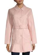Kate Spade New York Belted Trench Coat