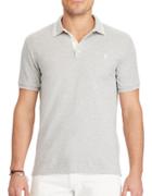 Polo Ralph Lauren Custom-fit Cotton Polo