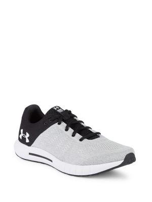 Under Armour Pursuit Mesh Running Shoes