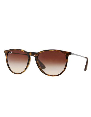 Ray-ban Vintage-inspired Round Sunglasses