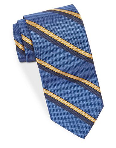 Brooks Brothers Wide Striped Tie
