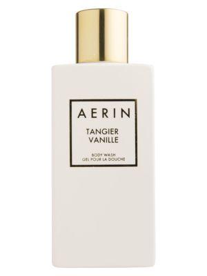Aerin Tangier Vanille Body Wash/7.6 Oz.