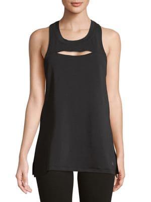 Under Armour Modal Terry Tunic