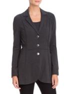 Lord Taylor Seamed Riding Jacket