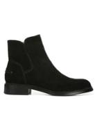 Franco Sarto Core Happily Leather Booties