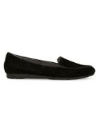 Me Too Anissa Suede Flats