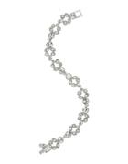 Givenchy 3mm Faux Pearl Bracelet