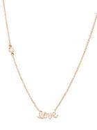 Cathy's Concepts Bridal Party Love Necklace