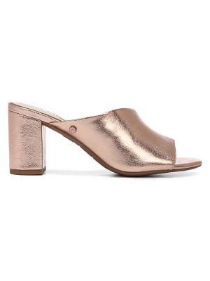 Circus By Sam Edelman Suzanna Metallic Sandals