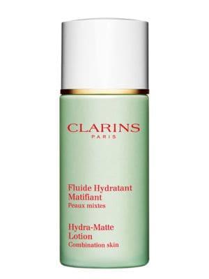 Clarins Truly Matte Hydra-matte Lotion
