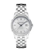 Hamilton Jazzmaster Viewmatic Automatic Stainless Steel Watch